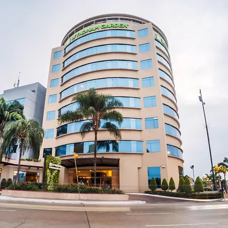 Wyndham Garden Guayaquil-2