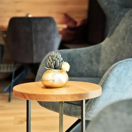Hotel Roeck Garni-3