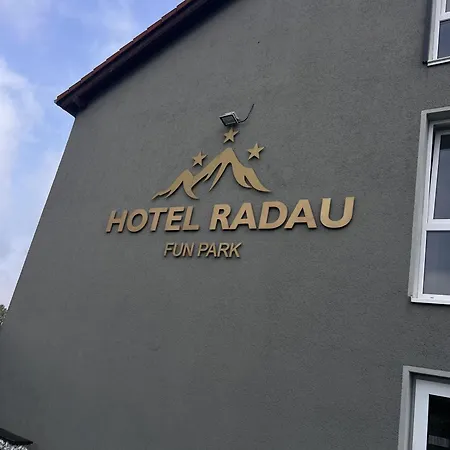 Hotel Radau-2
