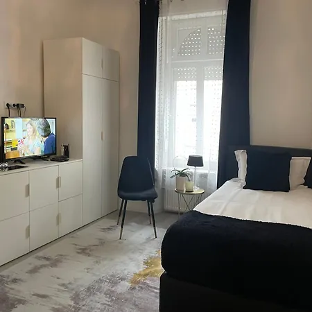 Executive Single Room With En-Suite In Guest House City Centre-2