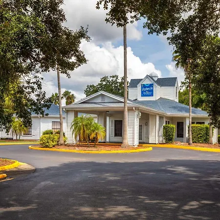 Baymont By Wyndham Orlando Lake Buena Vista South-2