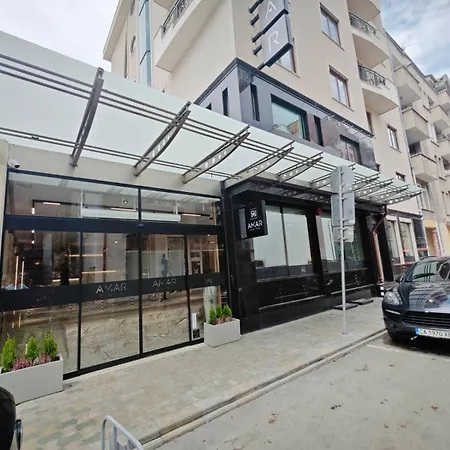 Amar Design Hotel By Hmg-3