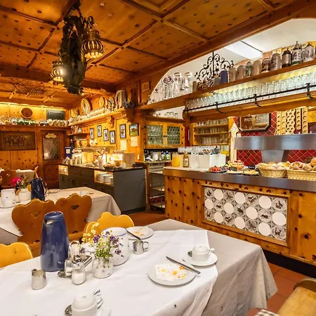 Hotel&Gasthof Fraundorfer-2
