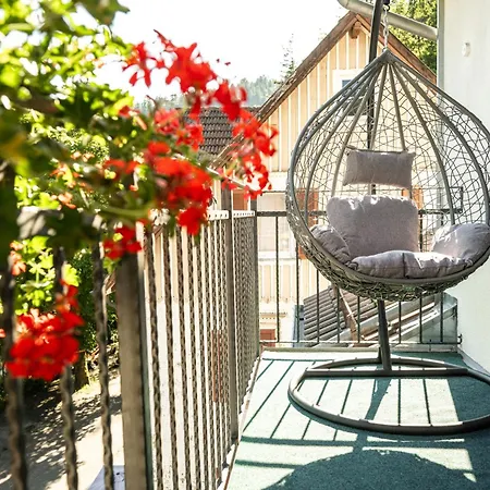 Flair Hotel Sonnenhof-2