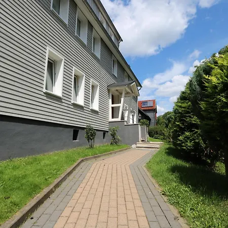 Altes Forsthaus Braunlage-2