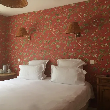 Hotel Richelieu-2