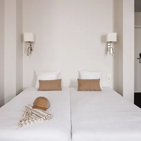 Hotel Saint Sauveur by WP Hotels-2