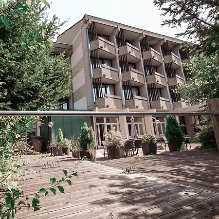 Hotel garni Altenburgblick-2