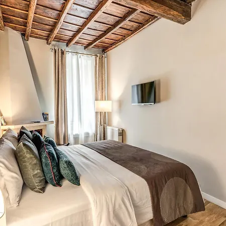 Trevi Beau Boutique Hotel-3