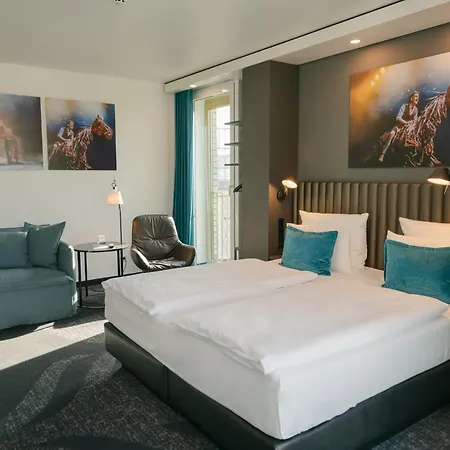 Motel One Berlin Ku'Damm-3