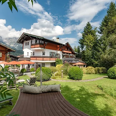 Landhaus Kaiserblick-3