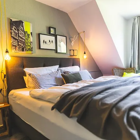 Boutique Hotel Landhauszeit-2