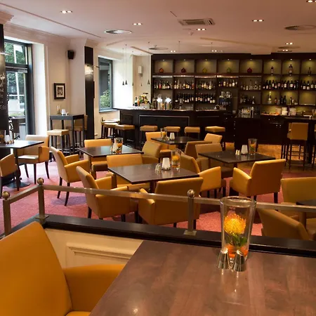 Courtyard By Marriott Duesseldorf Seestern-2
