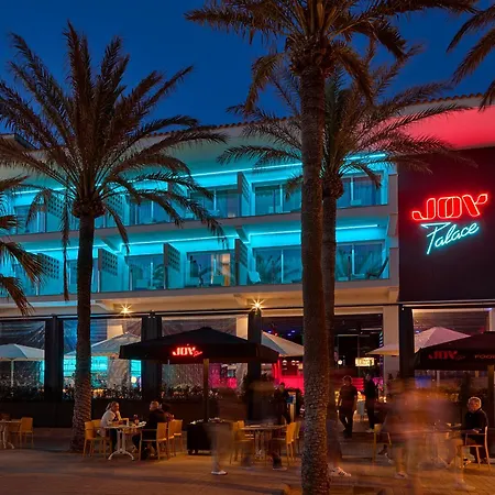 Universal Hotel Neptuno - Adults Only-3