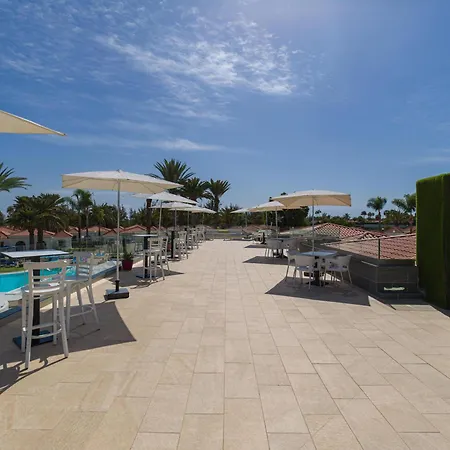 Eo Suite Hotel Jardin Dorado-3