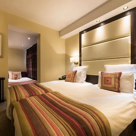 Grand Royale Hyde Park-2