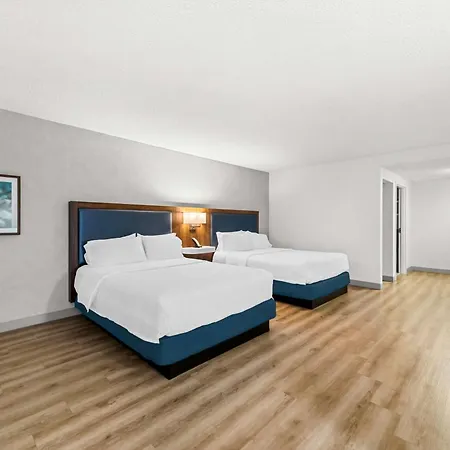 Hampton Inn Chattanooga-North-3