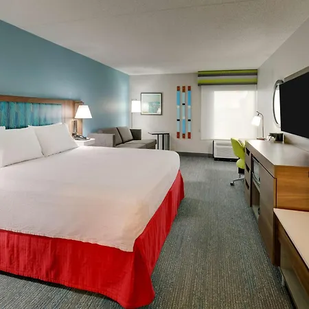 Hampton Inn Lebanon-2