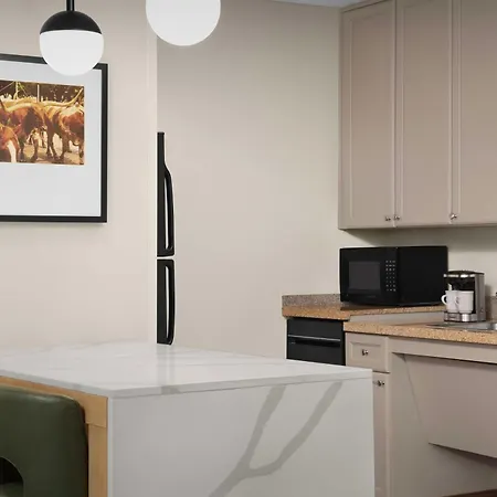 Homewood Suites By Hilton Irving-Dfw Airport-3