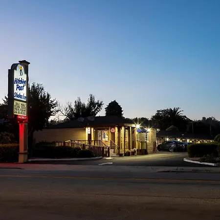Hitching Post Studios Inn-2
