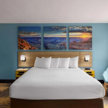 Days Inn By Wyndham Williams-2
