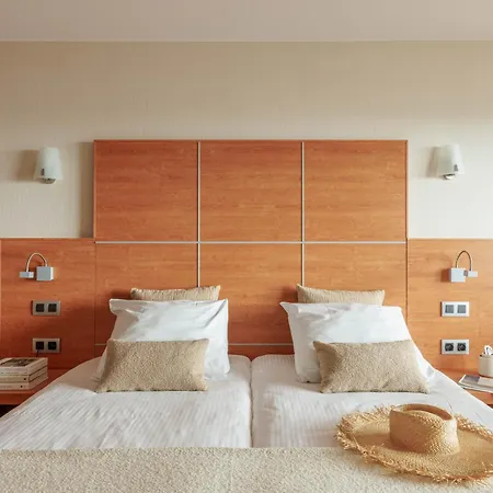 Hotel Riant-Sejour Seaview By Wp Hotels (Adults Only)-3