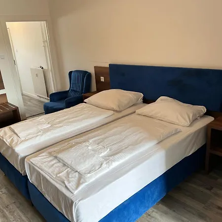 Hotel Zollhof Wandsbek Markt-3