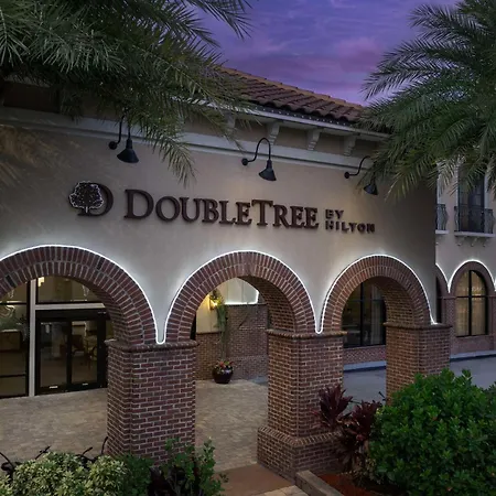 Doubletree By Hilton St. Augustine Historic District-3
