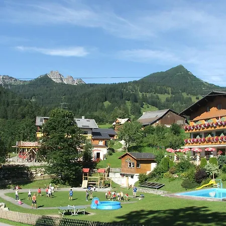 Hotel Burtschahof-2