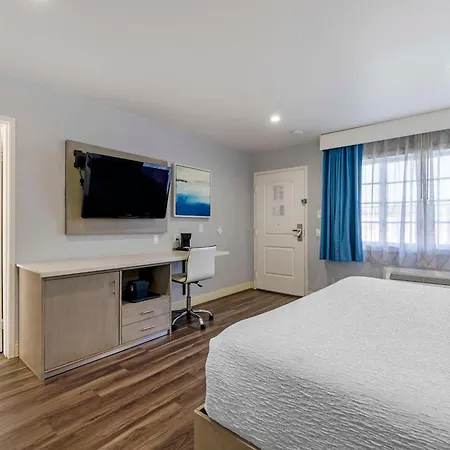 Best Western Orange Plaza-3