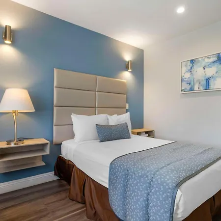 Best Western Orange Plaza-2