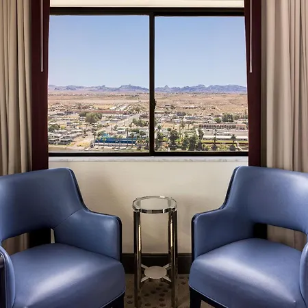 Harrah'S Laughlin, A Caesars Destination-3