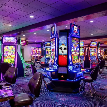 Harrah'S Laughlin, A Caesars Destination-2