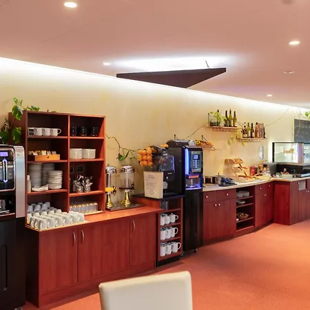 Artémis Hôtel&Spa Bistro Coquet-2