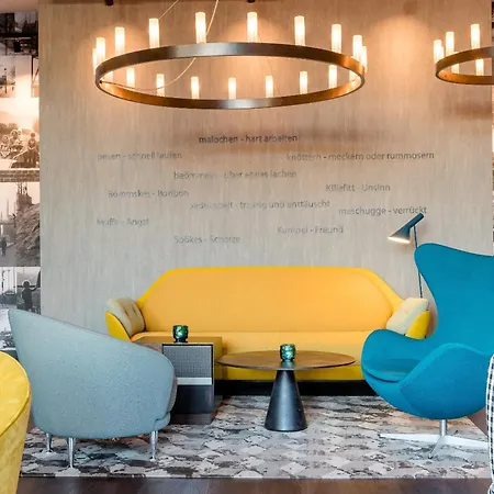 Motel One Essen-2