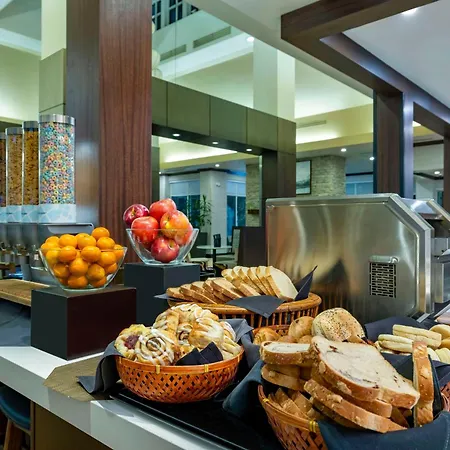 Hilton Garden Inn Boise Spectrum-3