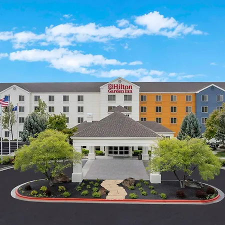 Hilton Garden Inn Boise Spectrum-2
