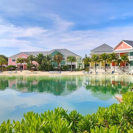 Sandyport Beach Resort-2