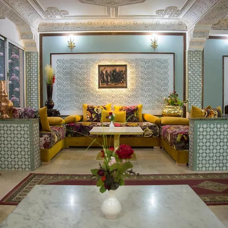 Hotel Al Kabir-2