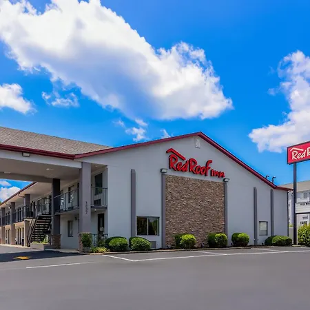 Red Roof Inn Rock Hill-3