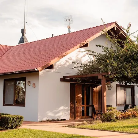 Hotel Vila Verde-2
