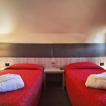 Hotel Mondolé - Azzurro Club-2