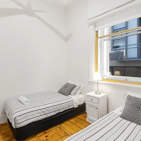 Flinders Lane Apartments-2