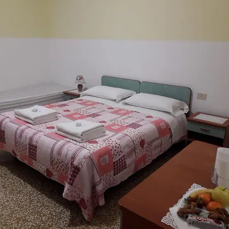 B&B Silvano-2