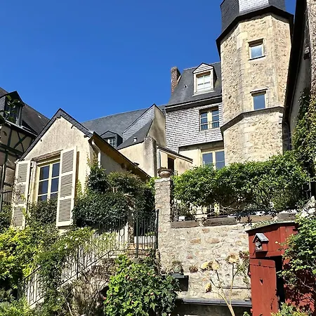Logis Saint-Flaceau-3