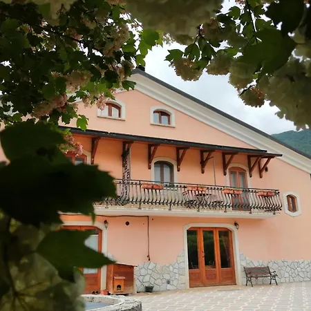 Da Nonna Li Rooms And Breakfast-2