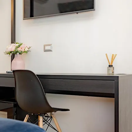 B&B Villa Milano By Rhospitality It-2