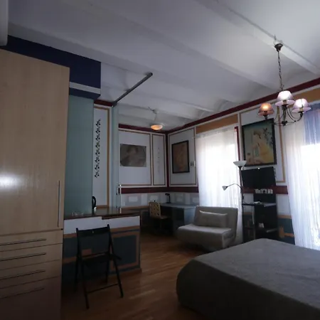 B&B "Domus Atilia"-2