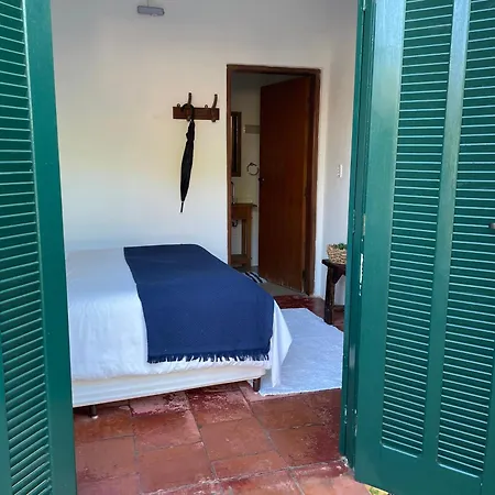 Hospedagem Fazenda Nova América-2