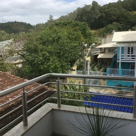 Hostel Beija-Flor-2